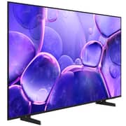 ‎Samsung 43 Inch Crystal UHD U8000F 4K Vision AI Smart TV - UA43U8000FUXEG (2025)‎