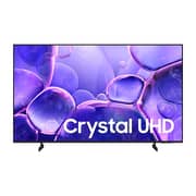 Samsung 50 Inch Crystal UHD U8000F 4K Smart TV
