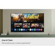 Samsung 50 Inch Crystal UHD U8000F 4K Smart TV