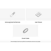 Samsung 50 Inch Crystal UHD U8000F 4K Smart TV