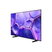 Samsung 50 Inch Crystal UHD U8000F 4K Smart TV