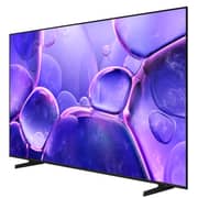 تلفزيون سامسونج U8000F الذكي بشاشة كريستال دقة UHD 4K مقاس 70 بوصة يدعم تقنية Vision AI (موديل UA70U8000FUXEG (2025