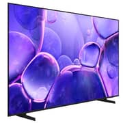 تلفزيون سامسونج U8000F الذكي بشاشة كريستال دقة UHD 4K مقاس 70 بوصة يدعم تقنية Vision AI (موديل UA70U8000FUXEG (2025