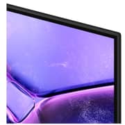 تلفزيون سامسونج U8000F الذكي بشاشة كريستال دقة UHD 4K مقاس 70 بوصة يدعم تقنية Vision AI (موديل UA70U8000FUXEG (2025