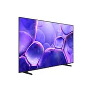 تلفزيون سامسونج U8000F الذكي بشاشة كريستال دقة UHD 4K مقاس 75 بوصة يدعم تقنية Vision AI (موديل 2025) UA75U8000FUXEG