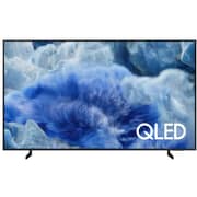 Samsung 65 Inch QLED Q8F 4K AI Smart TV - QA65Q8FAAUXEG (2025)‎