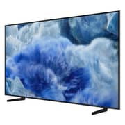 Samsung 65 Inch QLED Q8F 4K AI Smart TV - QA65Q8FAAUXEG (2025)‎