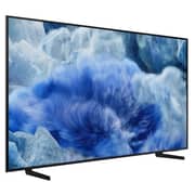 Samsung 65 Inch QLED Q8F 4K AI Smart TV - QA65Q8FAAUXEG (2025)‎