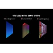 Samsung 65 Inch QLED Q8F 4K AI Smart TV - QA65Q8FAAUXEG (2025)‎
