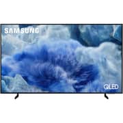 Samsung 75 Inch QLED Q8F 4K Vision AI Smart TV (2025) QA75Q8FAAUXEG