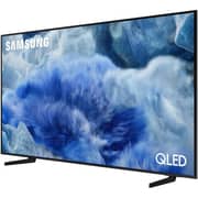 Samsung 75 Inch QLED Q8F 4K Vision AI Smart TV (2025) QA75Q8FAAUXEG