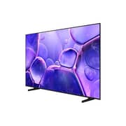 تلفزيون سامسونج U8000F الذكي بشاشة كريستال دقة UHD 4K مقاس 65 بوصة
