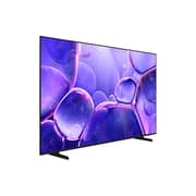 تلفزيون سامسونج U8000F الذكي بشاشة كريستال دقة UHD 4K مقاس 65 بوصة