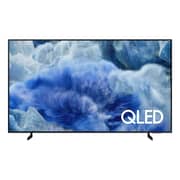 Samsung ‎85 Inch QLED Q8F 4K Vision AI Smart TV (2025)‎ QA85Q8FAAUXEG