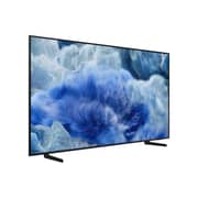 Samsung ‎85 Inch QLED Q8F 4K Vision AI Smart TV (2025)‎ QA85Q8FAAUXEG