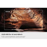 Samsung 55 Inch OLED S85F 4K Vision AI Smart TV
