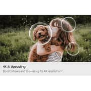 Samsung 55 Inch OLED S85F 4K Vision AI Smart TV