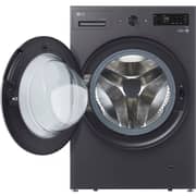LG Front Load Washing Machine 17.5 kg - F0Z8DYPK4