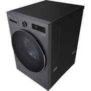 LG Front Load Washing Machine 17.5 kg - F0Z8DYPK4