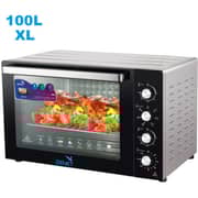 Zenet Electric Oven - ZEO100DG