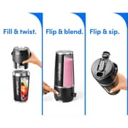 Nutribullet Portable Blender - NFP-590