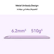 Huawei Matepad S PaperMatte Edition Tablet - WiFi 256GB 8GB RAM 11.5inch Violet - TGR-W29GK
