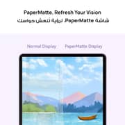 Huawei MatePad 11.5S Tablet Wi-Fi 256 GB ROM / 8 GB RAM 11.5-inch PaperMatte Display 2.0 (2.8 K 144 Hz) Grey TGRW29GK + Key board