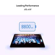 Huawei MatePad 11.5S Tablet Wi-Fi 256 GB ROM / 8 GB RAM 11.5-inch PaperMatte Display 2.0 (2.8 K 144 Hz) Grey TGRW29GK + Key board