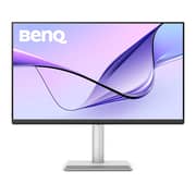 BenQ 32 Inch 4K UHD Monitor for MacBook Pro and MacBook Air - MA320U
