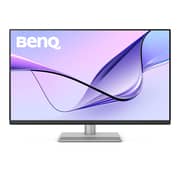 BenQ 32 Inch 4K UHD Monitor for MacBook Pro and MacBook Air - MA320U