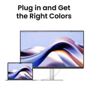 BenQ 32 Inch 4K UHD Monitor for MacBook Pro and MacBook Air - MA320U