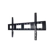 WB120 TV Wall Bracket 75 - 120 Inches Black - WB0120
