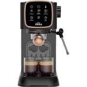 Arzum Okka Solo Semi Automatic Espresso Machine - OK0034-04