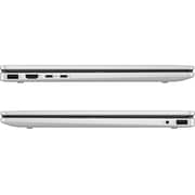 HP OmniBook 5 Flip (2025) Laptop - 13th Gen / Intel Core i5-1334U / 14inch 2K / 512GB SSD / 16GB RAM / Shared Intel Iris Xe Graphics / Windows 11 Home / English & Arabic Keyboard / Glacier Silver / Middle East Version - [14-FP0017NE]