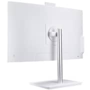 Acer Aspire C27 All-in-One (2025) Desktop - 13th Gen / Intel Core i7-1355U / 27inch FHD / 1TB SSD / 16GB RAM / Windows 11 Home / English & Arabic Keyboard / White / Middle East Version - [C27-1E13U7UNH]