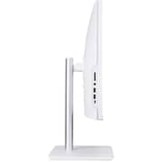 Acer Aspire C27 All-in-One (2025) Desktop - 13th Gen / Intel Core i7-1355U / 27inch FHD / 1TB SSD / 16GB RAM / Windows 11 Home / English & Arabic Keyboard / White / Middle East Version - [C27-1E13U7UNH]