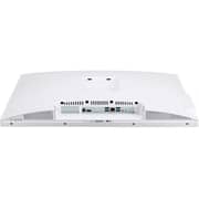 Acer Aspire C27 All-in-One (2025) Desktop - 13th Gen / Intel Core i7-1355U / 27inch FHD / 1TB SSD / 16GB RAM / Windows 11 Home / English & Arabic Keyboard / White / Middle East Version - [C27-1E13U7UNH]