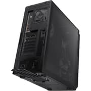 Acer Predator Orion 5000 Tower (2025) Desktop - 2nd Series / Intel Core Ultra 7-265F / 1TB SSD / 64GB RAM / 12GB NVIDIA Geforce RTX 5070 Graphics / Windows 11 Home / English & Arabic Keyboard / Black / Middle East Version - [DG.E4EEM.002]