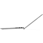 Lenovo IdeaPad Flex 5 14ABR8 2-in-1 Convertible (2025) Laptop - AMD Ryzen 7-5825U / 14inch FHD / 1TB SSD / 16GB RAM / Shared AMD Radeon Graphics / Windows 11 Home / English & Arabic Keyboard / Arctic Grey / Middle East Version - [82XX00J6AX]