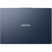 Lenovo IdeaPad Slim 3 16IRH10 (2025) Laptop - 13th Gen / Intel Core i5-13420H / 16inch WUXGA / 512GB SSD / 24GB RAM / Shared Intel UHD Graphics / Windows 11 Home / English & Arabic Keyboard / Cosmic Blue / Middle East Version - [83K2006TAX]