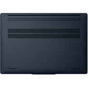 Lenovo IdeaPad Slim 3 16IRH10 (2025) Laptop - 13th Gen / Intel Core i5-13420H / 16inch WUXGA / 512GB SSD / 24GB RAM / Shared Intel UHD Graphics / Windows 11 Home / English & Arabic Keyboard / Cosmic Blue / Middle East Version - [83K2006TAX]