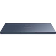 Lenovo IdeaPad Slim 3 16IRH10 (2025) Laptop - 13th Gen / Intel Core i5-13420H / 16inch WUXGA / 512GB SSD / 24GB RAM / Shared Intel UHD Graphics / Windows 11 Home / English & Arabic Keyboard / Cosmic Blue / Middle East Version - [83K2006TAX]