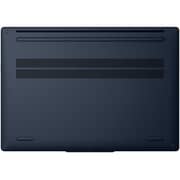 Lenovo IdeaPad Slim 3 16IRH10 (2025) Laptop - 13th Gen / Intel Core i7-13620H / 16inch WUXGA / 512GB SSD / 24GB RAM / Shared Intel UHD Graphics / Windows 11 Home / English & Arabic Keyboard / Cosmic Blue / Middle East Version - [83K2006UAX]