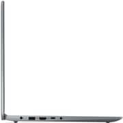 LenovoIdeaPad Slim 3 15AMN8 (2025) Laptop - AMD Ryzen 5-7520U / 15.6inch FHD / 512GB SSD / 8GB RAM / Shared AMD Radeon 610M Graphics / Windows 11 Home / English & Arabic Keyboard / Arctic Grey / Middle East Version - [82XQ00CGAX]