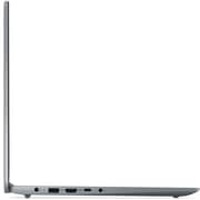 Lenovo Ideapad Slim 3 15ABR8 (2025) Laptop - AMD Ryzen 7-7730U / 15.6inch FHD / 512GB SSD / 16GB RAM / Shared AMD Radeon Graphics / Windows 11 Home / English & Arabic Keyboard / Arctic Grey / Middle East Version - [82XM00XRAX]