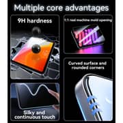 Yesido Screen Protector Transparent Tablet 8.3Inch - TG19 Mini 6