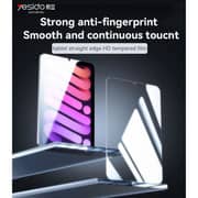 Yesido Screen Protector Transparent Tablet 10.2Inch - TG20 IPad7/9