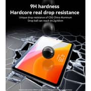 Yesido Screen Protector Transparent Tablet 12.9Inch - TG21 Pro3/6