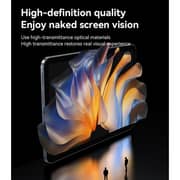 Yesido Screen Protector Transparent Tablet 13Inch - TG21 Air2024