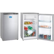 Zenet Single Door Refrigerator 100 Litres - ZR100